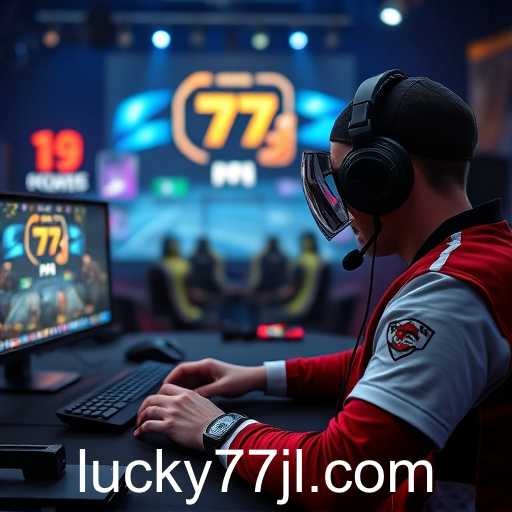 The Rise of Digital Gaming in Recent Years