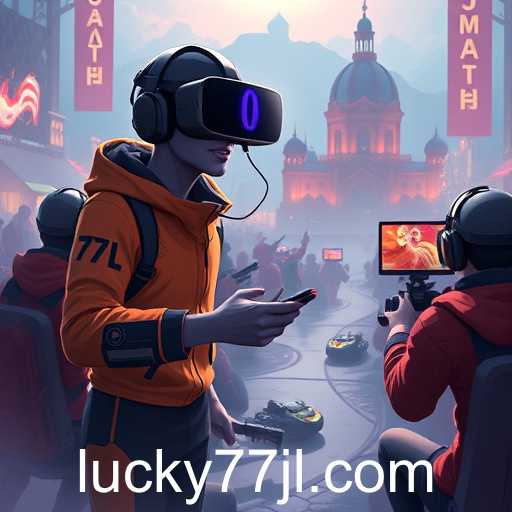 Gaming Website '77jl' Revitalizes Classic Online Experiences