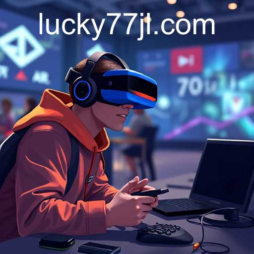 The Rise of 77jl in Online Gaming