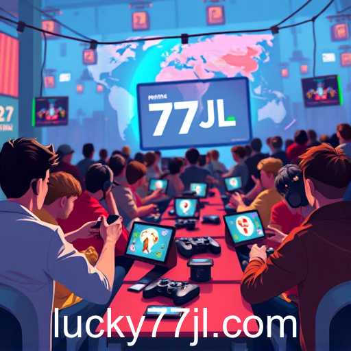 The Rise of Online Gaming Communities