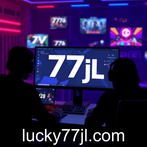 The Rising Popularity of 77jl: A Digital Gaming Hub